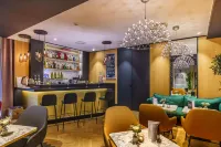 Le Richebourg Hôtel, Restaurant & Spa Hotels in Burgundy