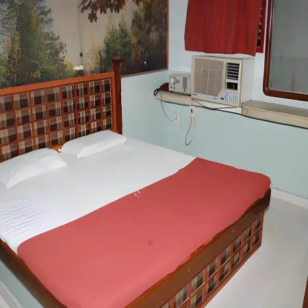 Hotel Dharamlok