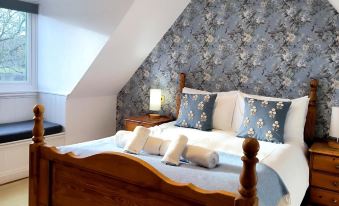 Meadow Rise Guest House - Housity
