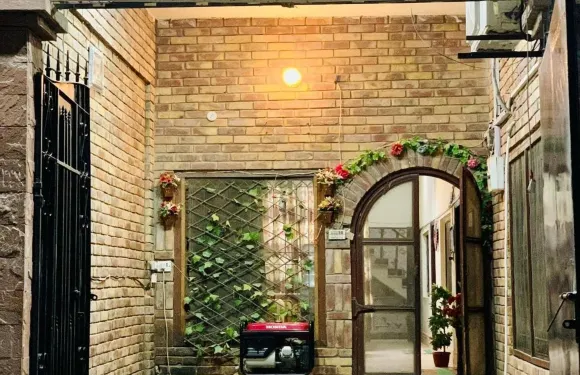 海德拉巴大使館旅館