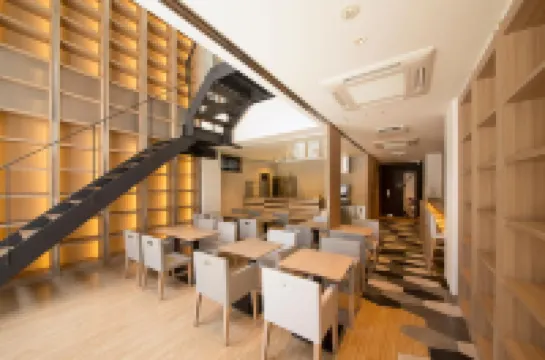 호텔 카고 신사이바시