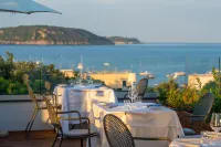 Hotel Villa Durrueli Resort & Spa - sarapan