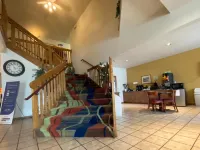 Rodeway Inn Salina North Hoteles en Salina