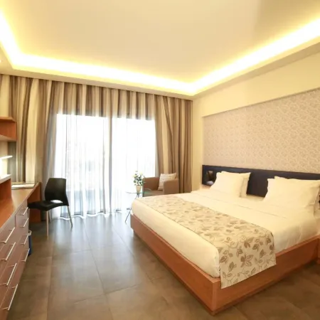 Urban Central Suites - Beirut