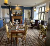 Cromwell Lodge Hotel by Greene King Inns - Desayuno