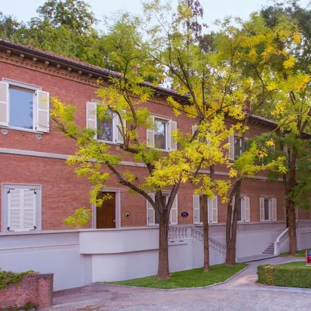 Villaggio Narrante - Foresteria Delle Vigne