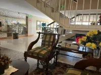 Hotel Cotopaxi - 2-Star