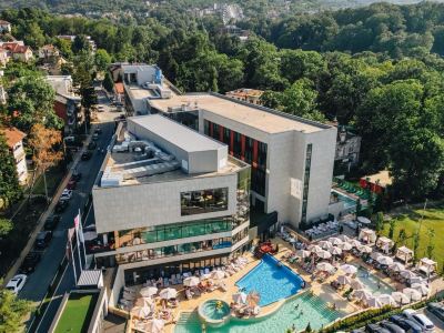 Hotel Tonanti
