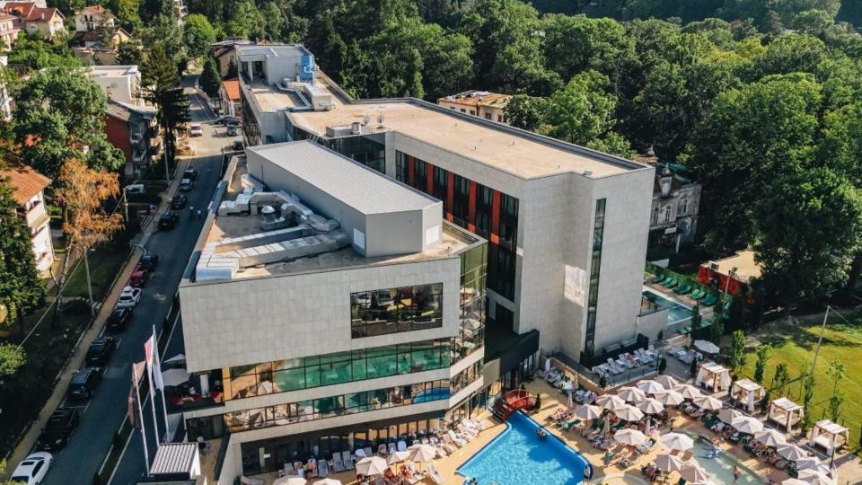 Hotel Tonanti
