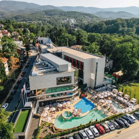 Hotel Tonanti