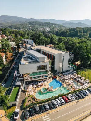 Hotel Tonanti Hotels in 