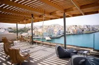 Casa Porto Boutique Hotel - Adults Only - Airport Shuttle