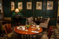 Fernhill Hotel & Estate - breakfast
