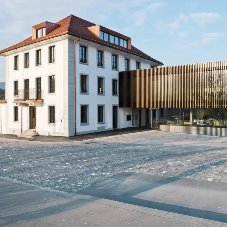 Hotel Kettenbrücke