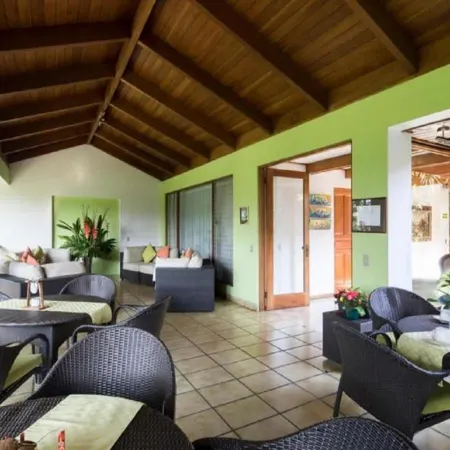 Terrazas de Golf Boutique Hotel