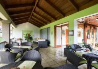 Terrazas de Golf Boutique Hotel - parking