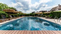 Logis Hostellerie d'Aussois - Pools