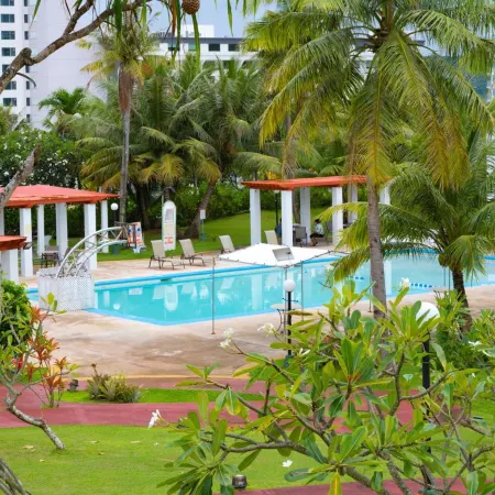 Garden Villa Hotel