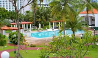 Garden Villa Hotel - ติดทะเล