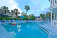 The Islander Inn - Beach