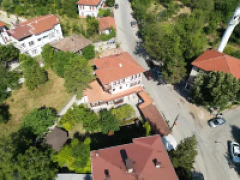 Dibekönü Konak Hotels in 