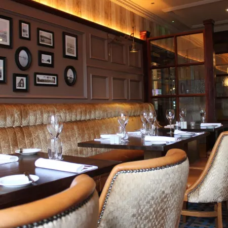 Abbey Hotel Donegal