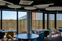 Hôtel Akena Chauray-Niort - spa