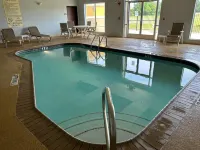 Comfort Suites - Swimmingpools