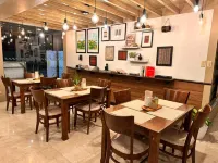 Baguio Holiday Villas - Kitchens