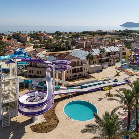 Caldera Creta Paradise
