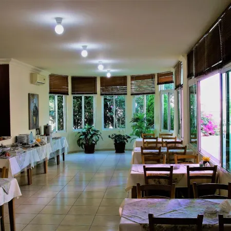 Byblos Comfort Hotel