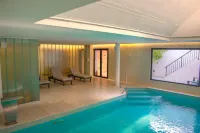 Carilo Hills by Bund - Pools