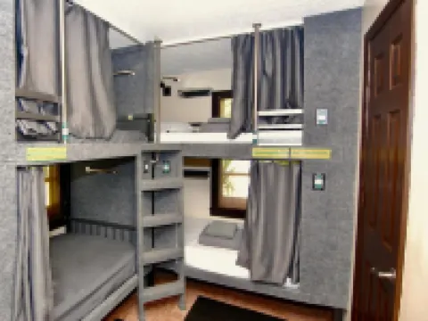 Sheridan Hostel Hotels in Dania Beach