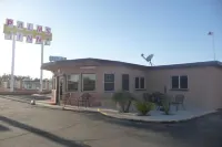 Palms Inn - Motels