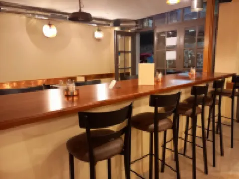 Kentrikon Hotels in Ioannina