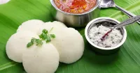 Sopanam Heritage - breakfast
