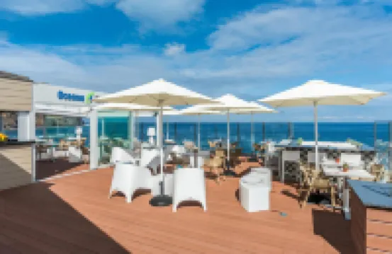 Studios by Aqua Natura Hotels