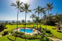 Castle Kaha Lani Resort - 3 estrellas