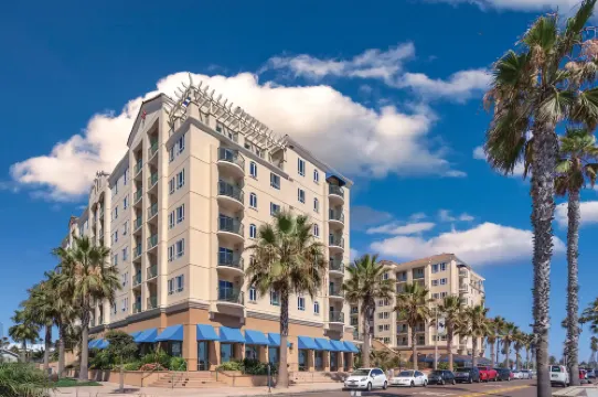 Club Wyndham Oceanside Pier Resort