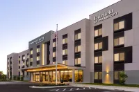 TownePlace Suites by Marriott Forrest City - sarapan