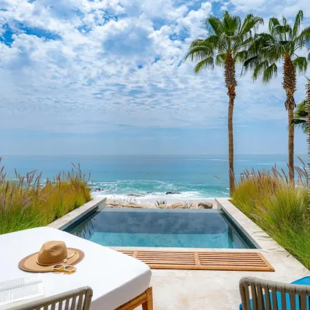 Hilton Los Cabos
