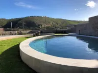Christiana Lodge - Pools