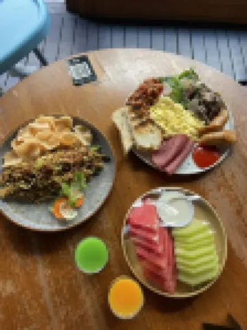 Aya Resort Ciater Near Sariater Hotspring