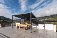 Holzlodge Chalets Nähe Obertauern