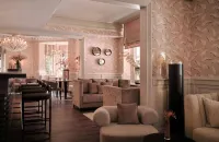 Hotel Alden Splügenschloss Zürich - Leonardo Limited Edition - 5-Sterne