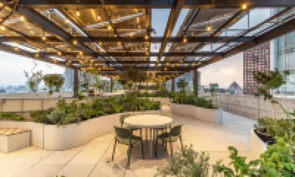 คูกุน เรฟอร์มา ดาวน์ทาวน์