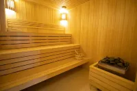 Aragats Hotel - spa
