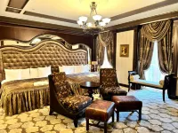 Royal Spa & Hotel Resort - balcony