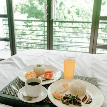 Villa Verde Guest House