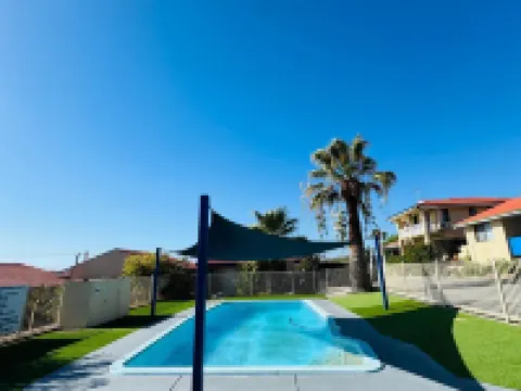 Ocean View Villas Hotels in Geraldton